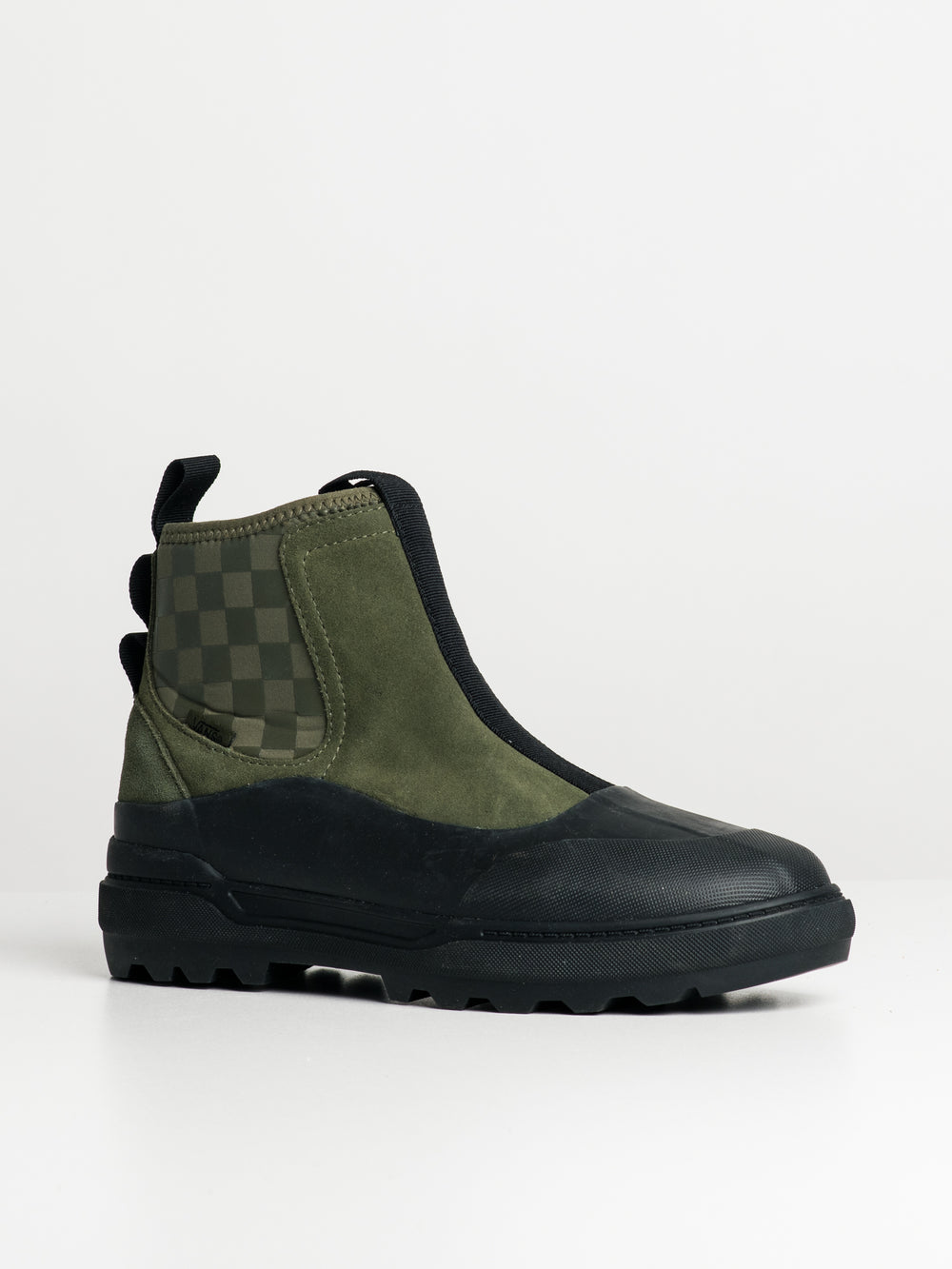 WOMENS VANS COLFAX BOOT - CLEARANCE