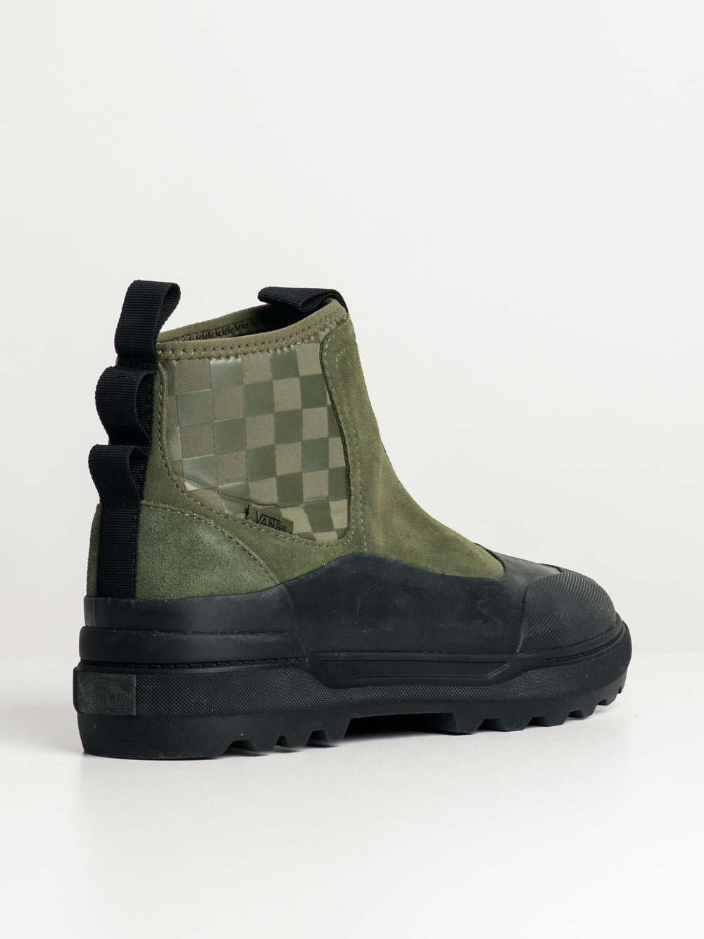 WOMENS VANS COLFAX BOOT - CLEARANCE