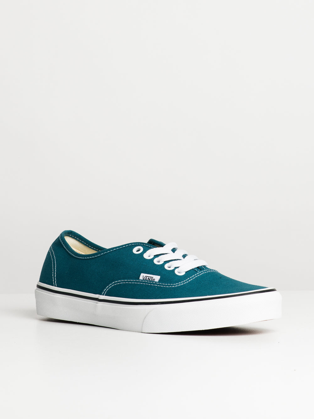 WOMENS VANS AUTHENTIC SNEAKER - CLEARANCE