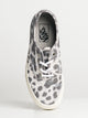 VANS WOMENS VANS AUTHENTIC HAIRY SUEDE SNEAKER - CLEARANCE - Boathouse