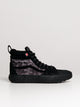 VANS MENS VANS SK8 HI MTE SNEAKER - CLEARANCE - Boathouse