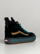 VANS MENS VANS SK8 HI MTE-2 BOOT - Boathouse