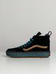 VANS MENS VANS SK8 HI MTE-2 BOOT - Boathouse