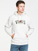 VANS VANS 66 CHAMPS PULLOVER HOODIE - CLEARANCE - Boathouse