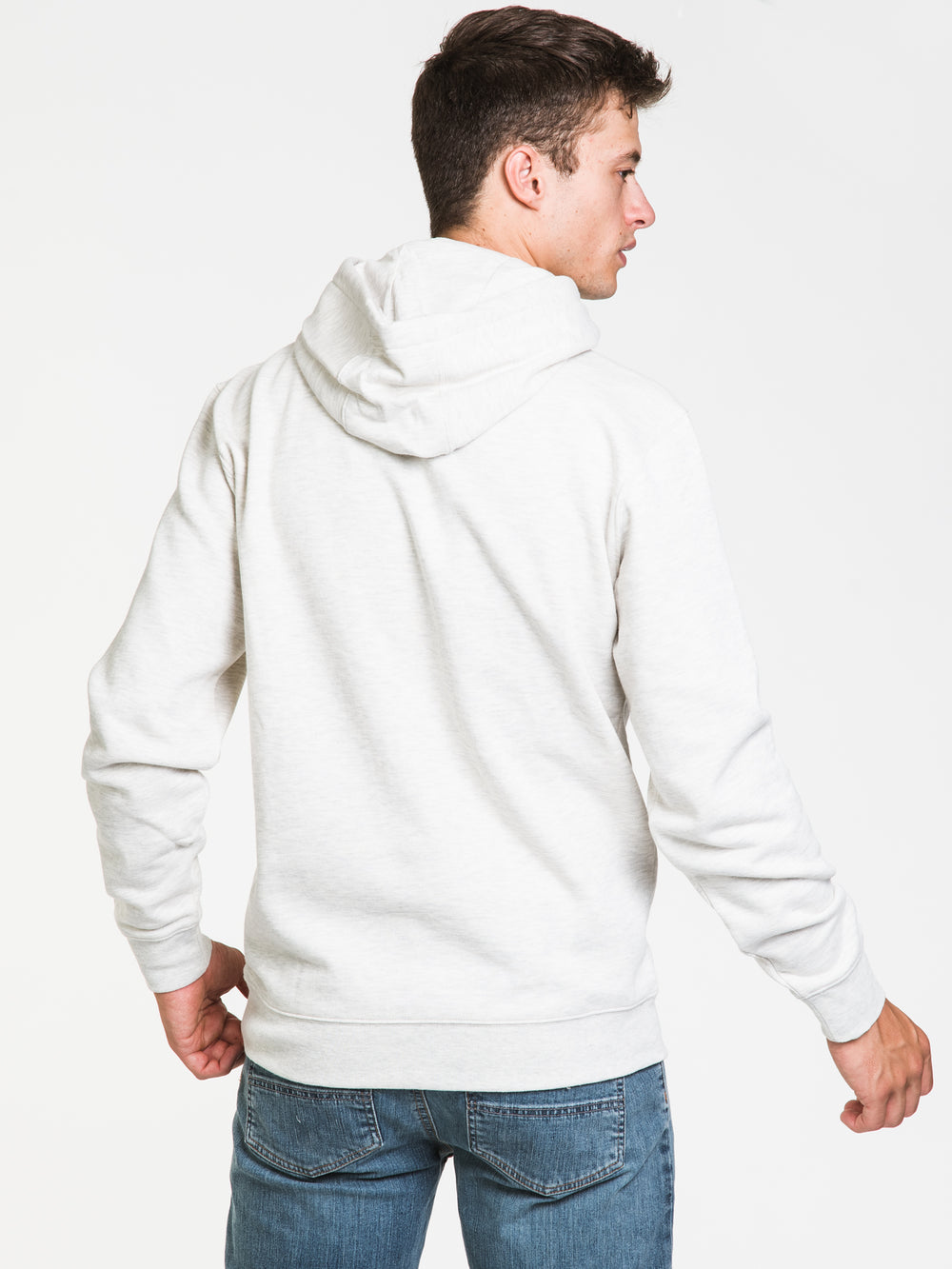 VANS 66 CHAMPS PULLOVER HOODIE - CLEARANCE