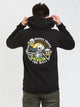 VANS VANS HAPPY TRAILS PULL OVER HOODIE - CLEARANCE - Boathouse