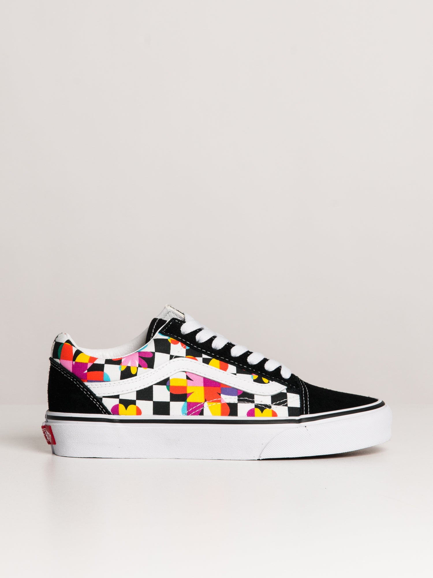 Vans Holographic Checkered Van Colors Iridescent Hologram Vans