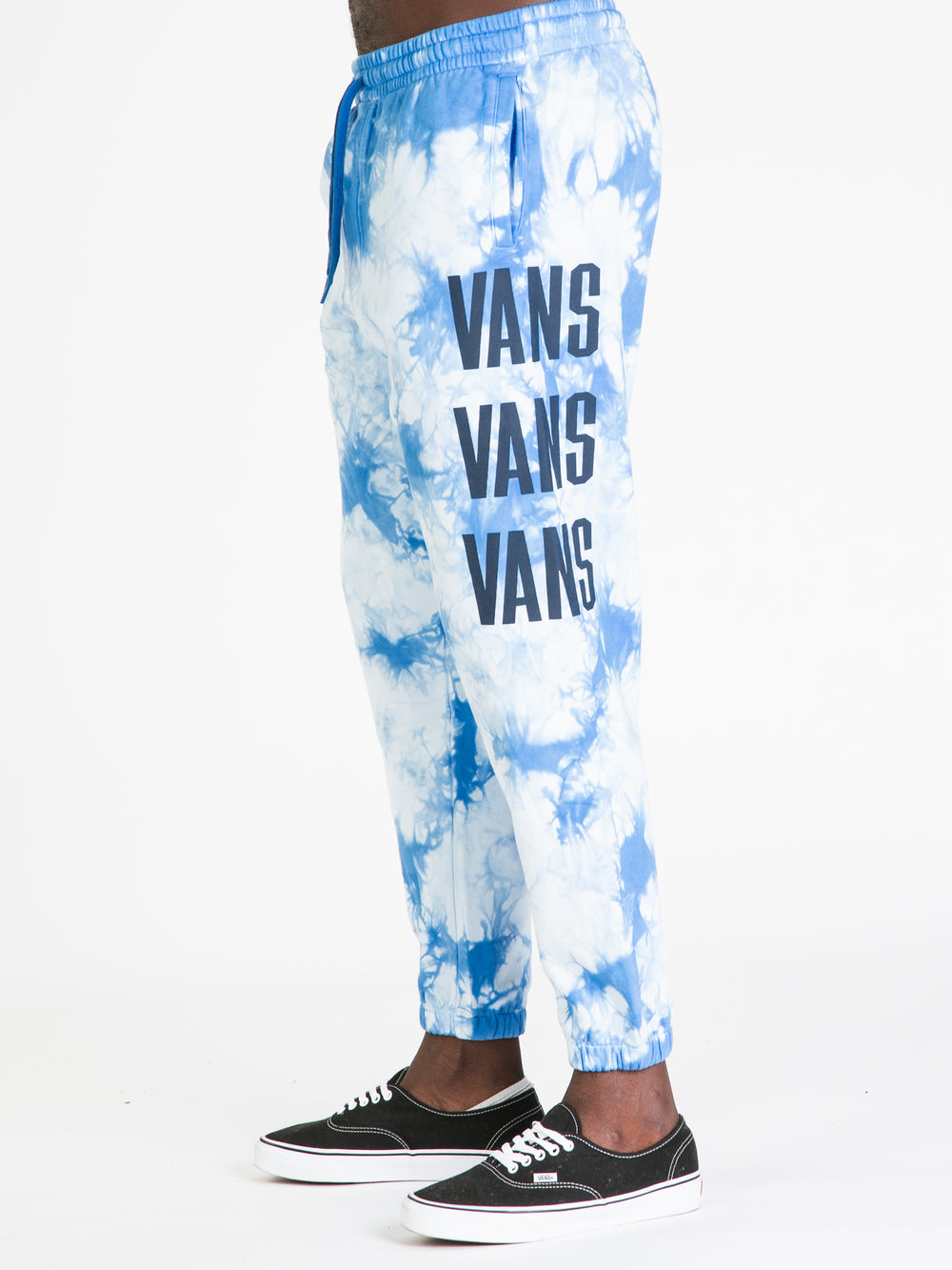 VANS TALL TYPE FLEECE PANT  - CLEARANCE