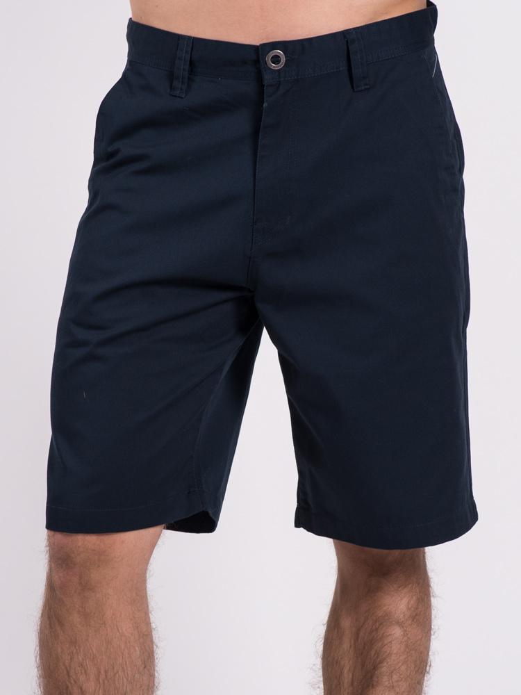 SHORT CHINO POUR HOMME - LIQUIDATION