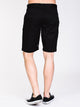 VOLCOM MENS FRICKIN MOD STR SHORT - BLACK - CLEARANCE - Boathouse