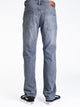VOLCOM MENS SOLVER JEAN 16' - GREY - CLEARANCE - Boathouse