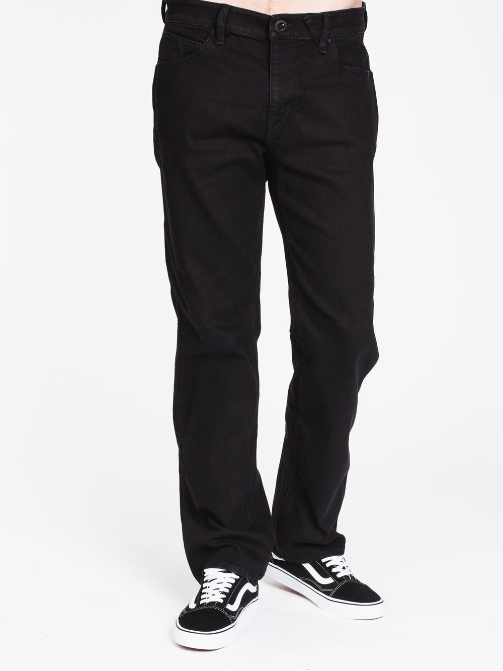 JEAN MENS MODOWN 18' - BLACKOUT - CLEARANCE