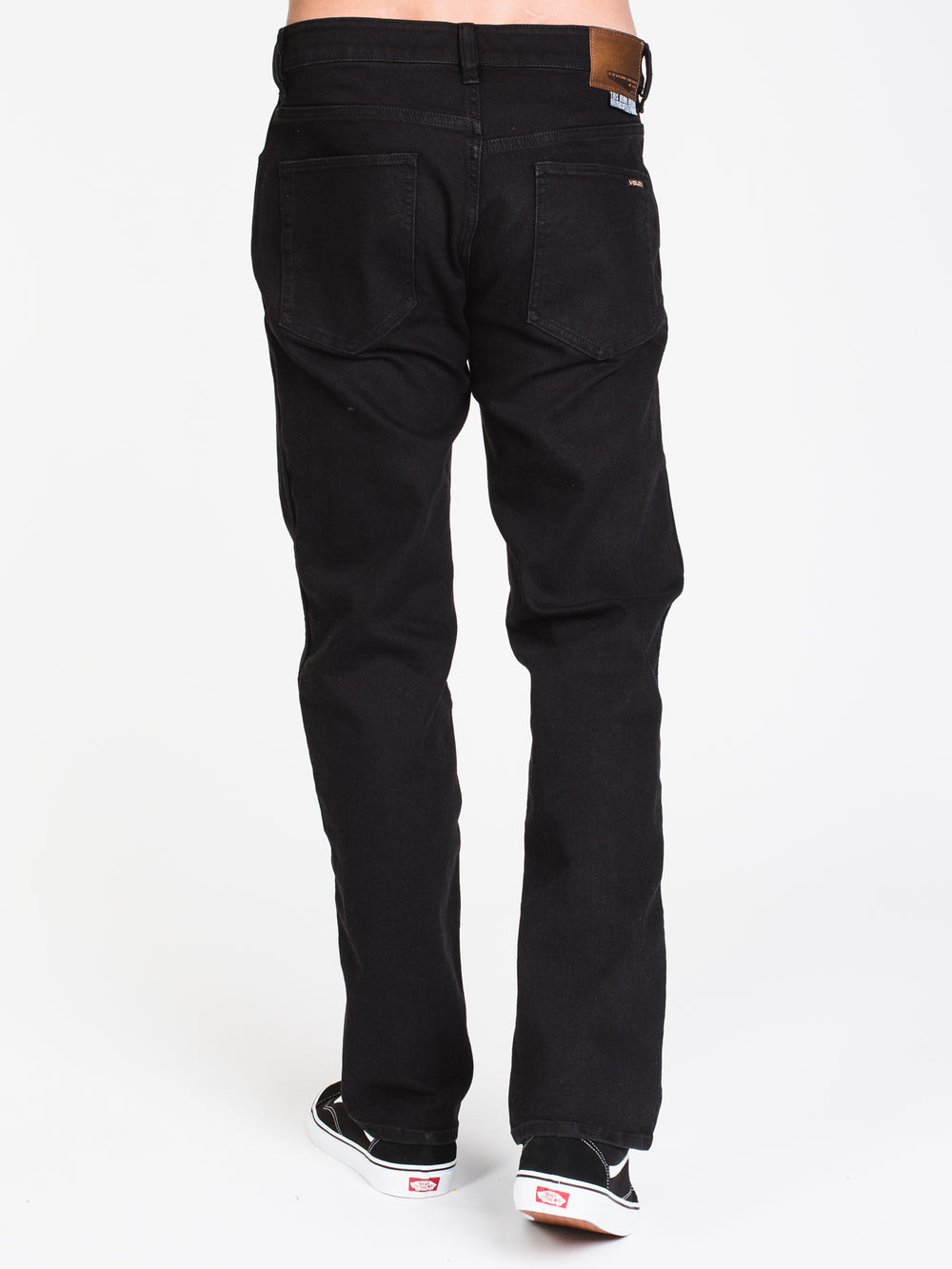 MENS MODOWN 18' JEAN - BLACKOUT - CLEARANCE