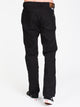 VOLCOM MENS MODOWN 18' JEAN - BLACKOUT - CLEARANCE - Boathouse