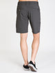 VOLCOM MENS FRICKIN SNT MIX 20' - CHARCOAL - CLEARANCE - Boathouse