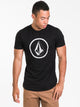 VOLCOM VOLCOM SHARP STONE T-SHIRT  - CLEARANCE - Boathouse