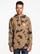 VOLCOM VOLCOM DEADLY STONE PULLOVER HOODIE  - CLEARANCE - Boathouse