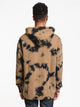 VOLCOM VOLCOM DEADLY STONE PULLOVER HOODIE  - CLEARANCE - Boathouse