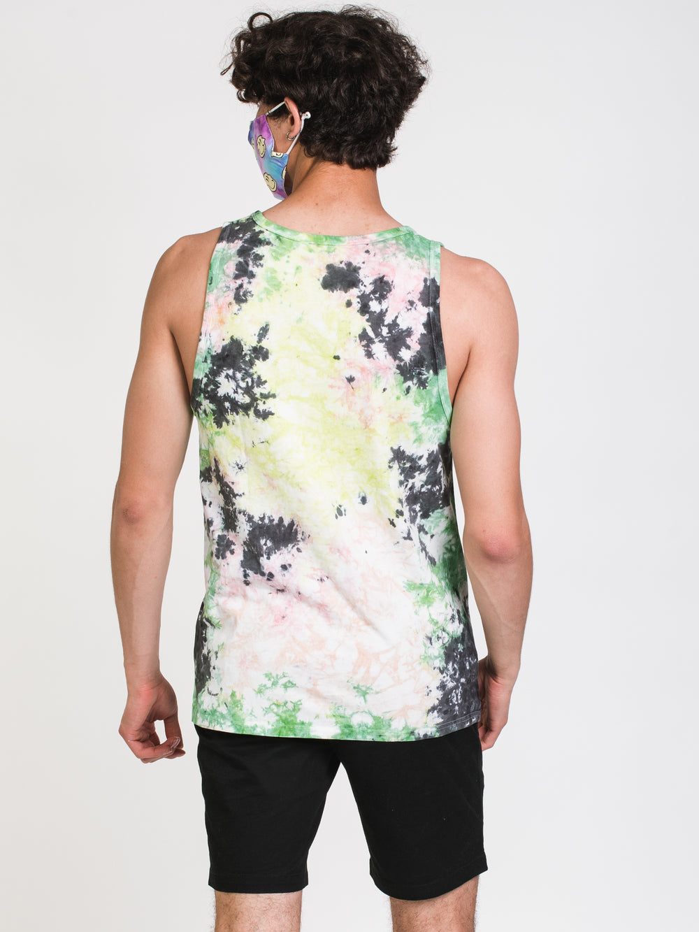 VOLCOM VIBBIN TANK  - CLEARANCE