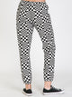 VOLCOM VOLCOM CHECK U OUT SWEATPANT - CHECK - CLEARANCE - Boathouse