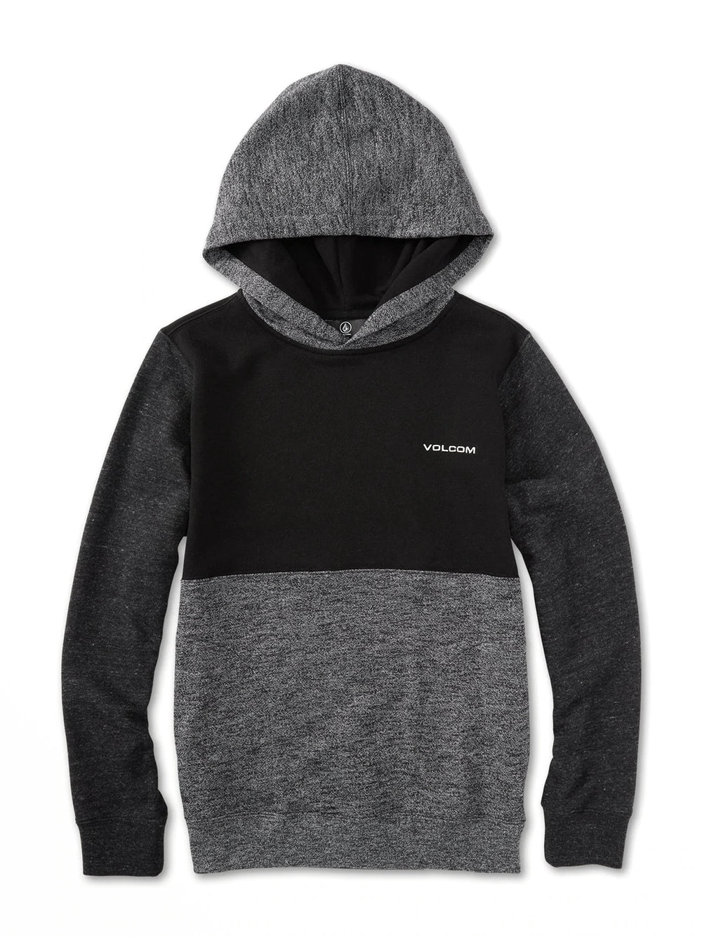 VOLCOM YOUTH BOYS DIVISION HOODIE - CLEARANCE