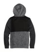 VOLCOM VOLCOM YOUTH BOYS DIVISION HOODIE - CLEARANCE - Boathouse