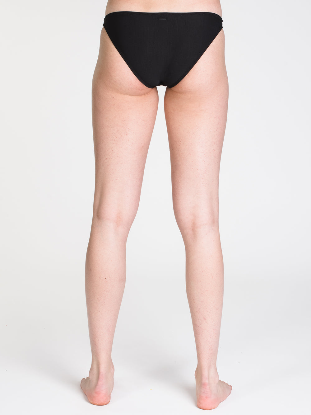SIMPLY MESH HIPSTER - BLACK - CLEARANCE