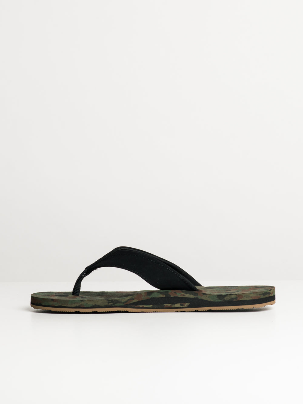MENS VOLCOM VICTOR SANDALS - CLEARANCE