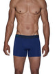 WOOD UNDERWEAR WOOD UNDERWEAR BOXER BRIEF WITH FLY - NAVY - CLEARANCE - Boathouse